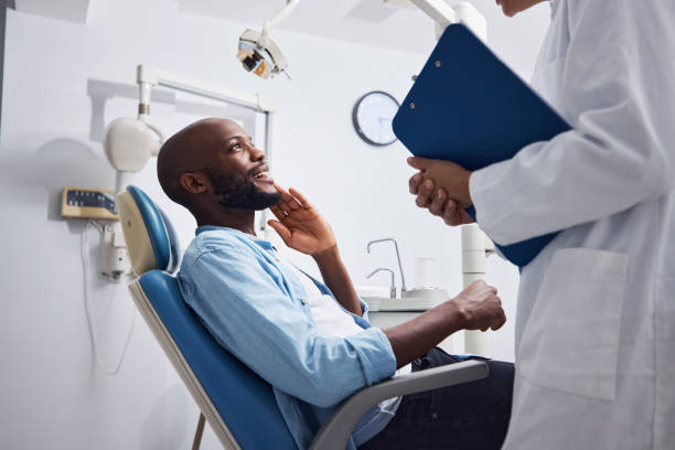 Best Knocked-Out Tooth (Avulsed Tooth) Treatment in Macarthur, WV