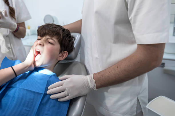 Best Emergency Treatment for Oral Infections in Macarthur, WV