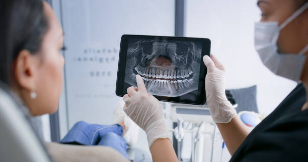 Best Broken or Chipped Tooth Repair in Macarthur, WV
